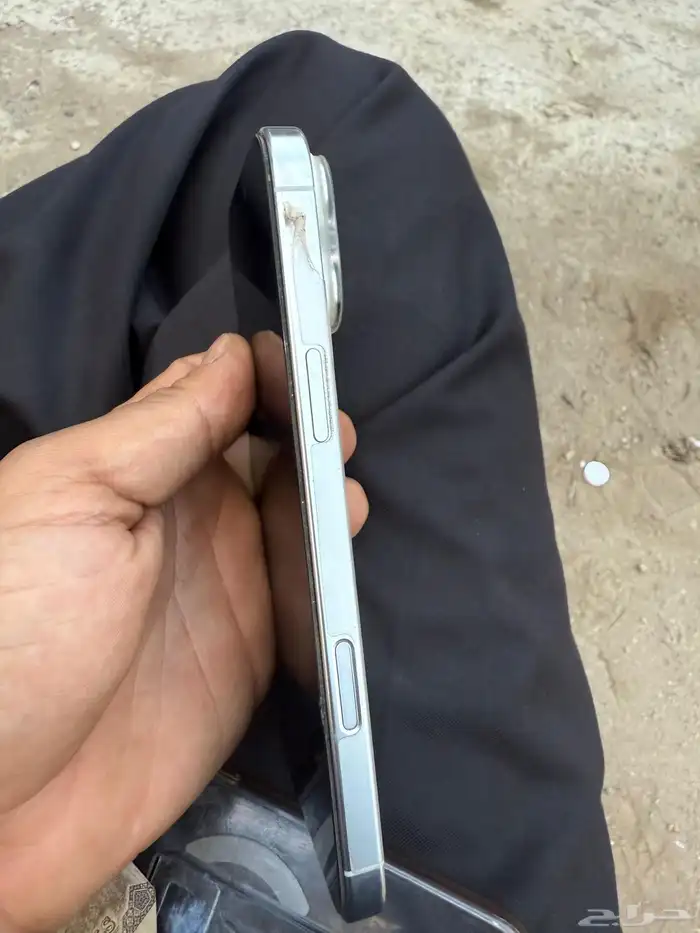 ايفون 16 شبه جديد 0