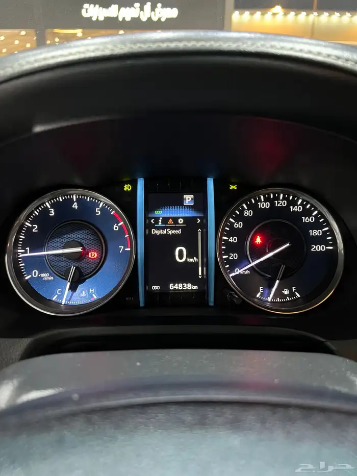 للبيع تويوتا فورشنر VX1 2023 16