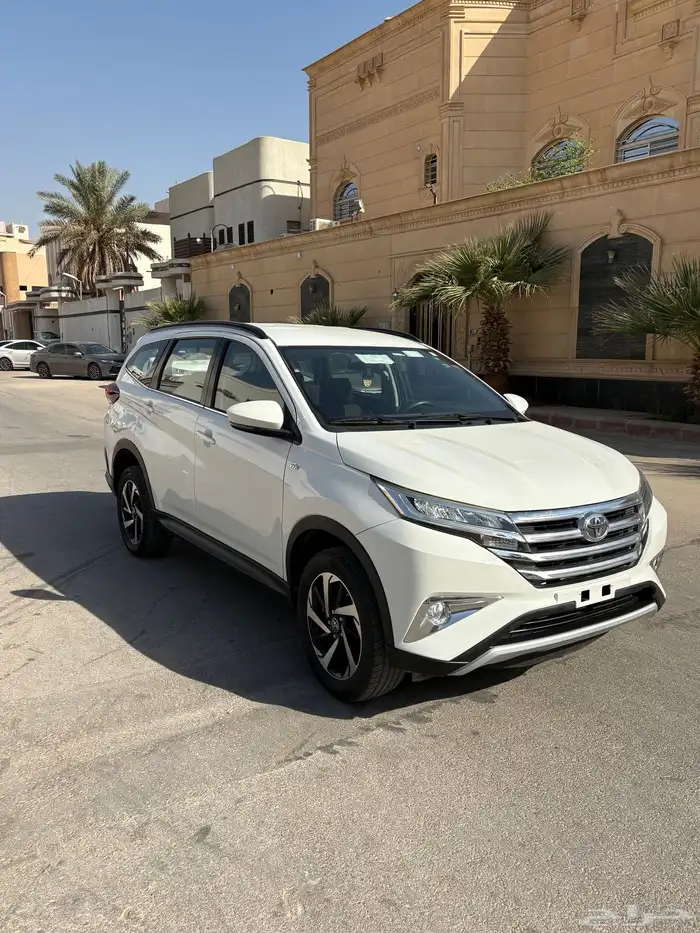 للبيع راش مديل 2022 ماشي 81 4