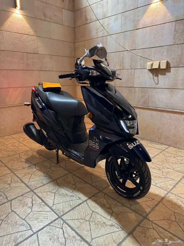 دباب عجيب افينيوس 2023 0