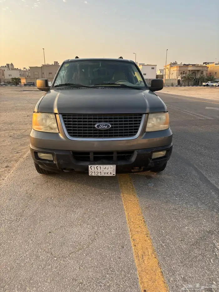 اكسبدشن 2005 دبل 2