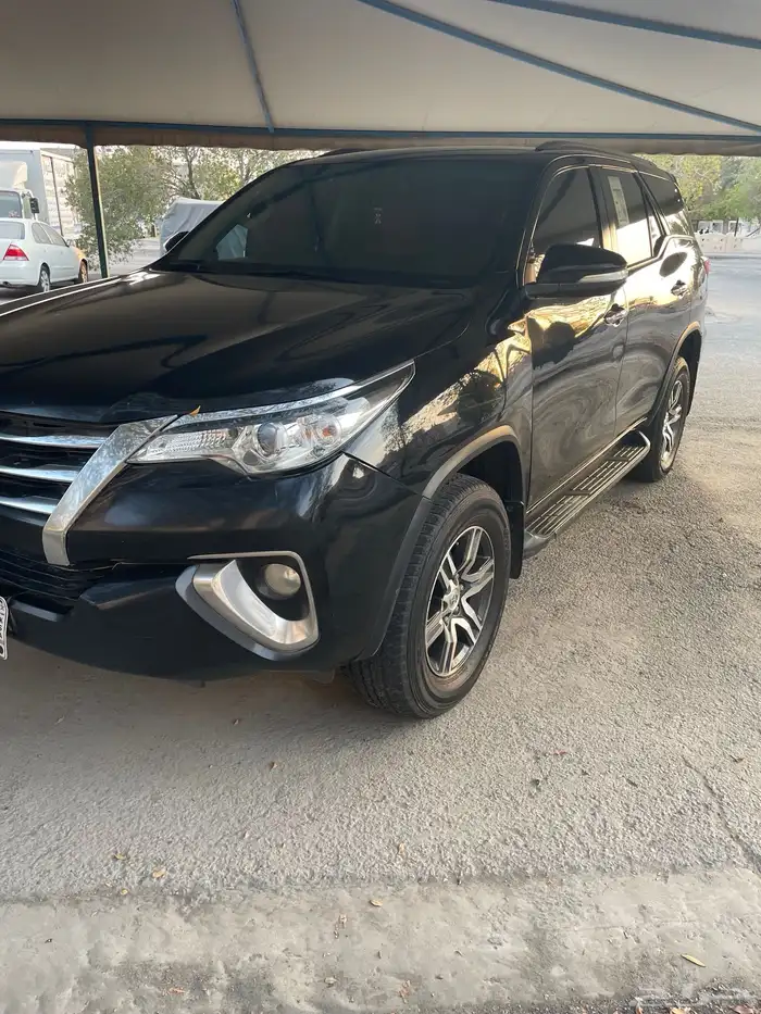 فورتشنر -FORTUNER-2016-4 4 0