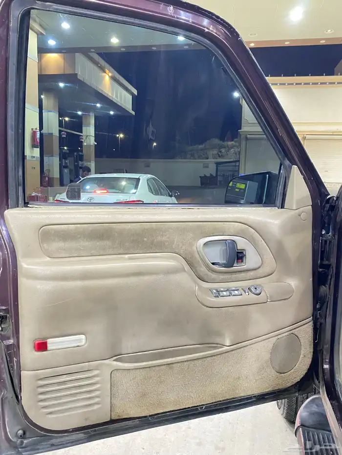 جمس دبل سوبر بان 454 موديل 97 19
