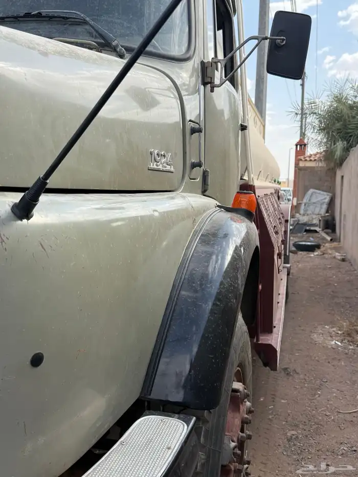 وايت بوز موديل 76 مجدد مفحوص 34