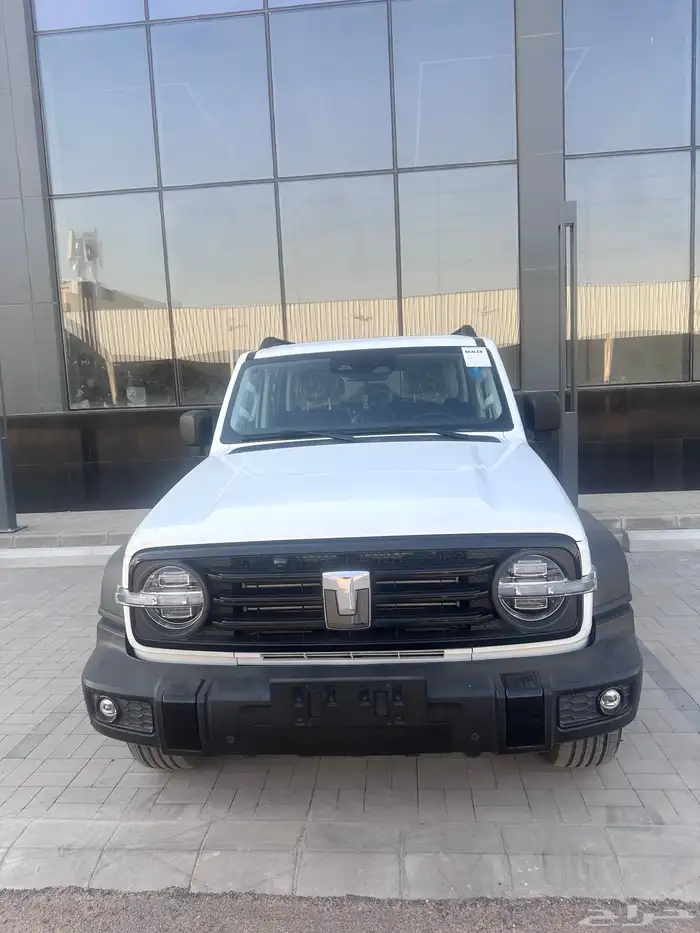 تانك 300 جديد 2023 1