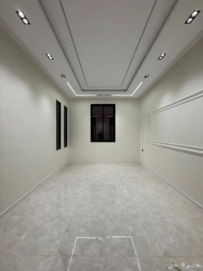 شقق ارضيه وعلويه تشطيب راقي واصل جميع الخدمات بدره الموسي 10
