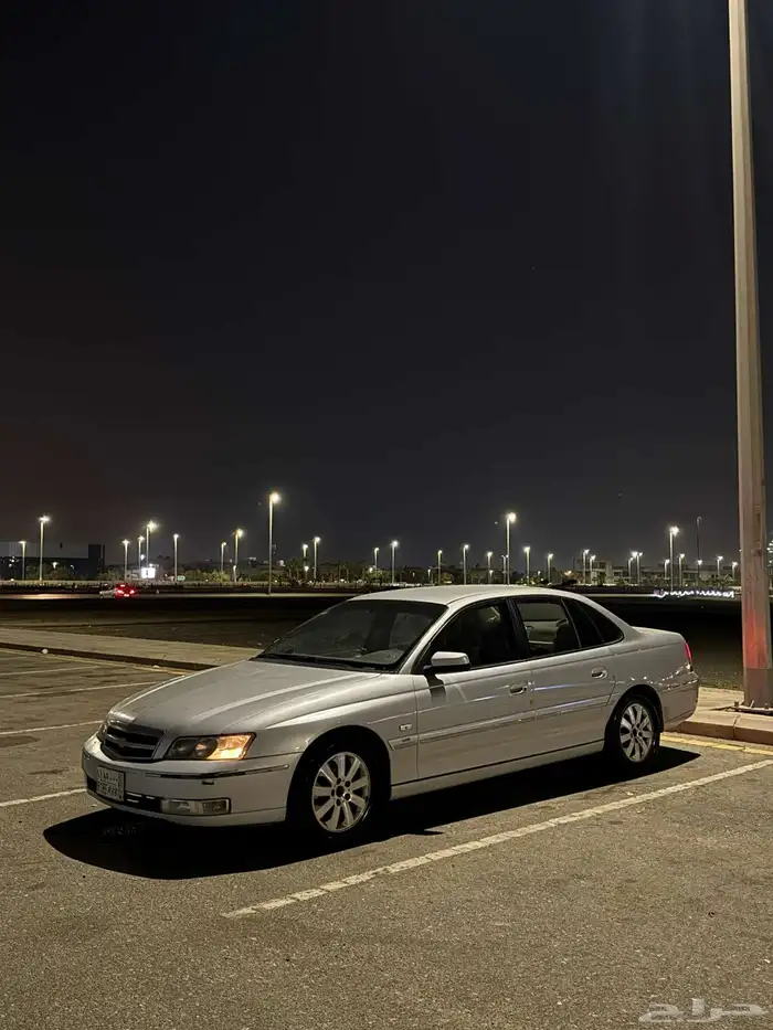 كابرس V8 بدي بلد 0