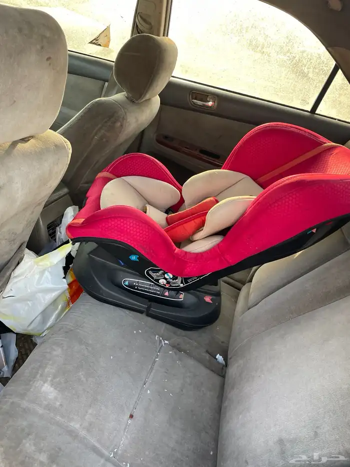 كامري 2004 قطع غيار 8