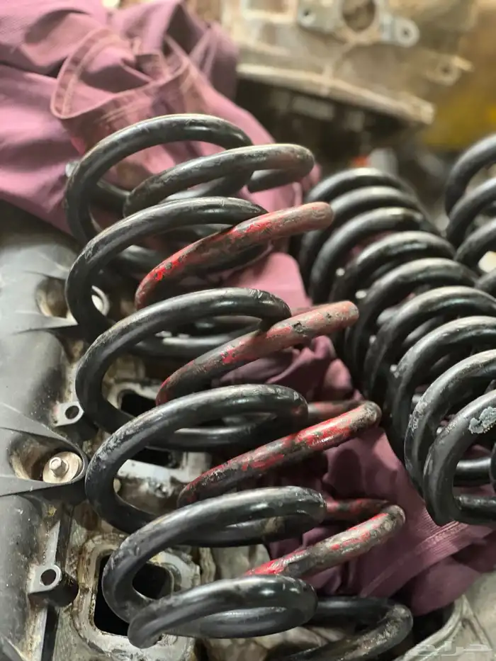 قطع تشارجر و كرايسلر 6