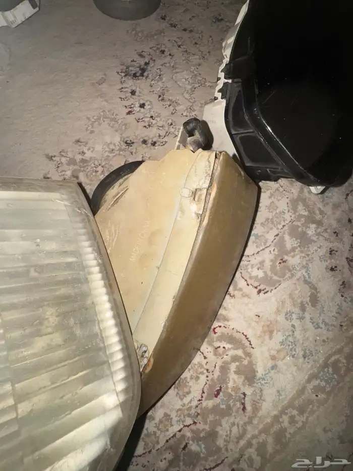 قطع غيار 4