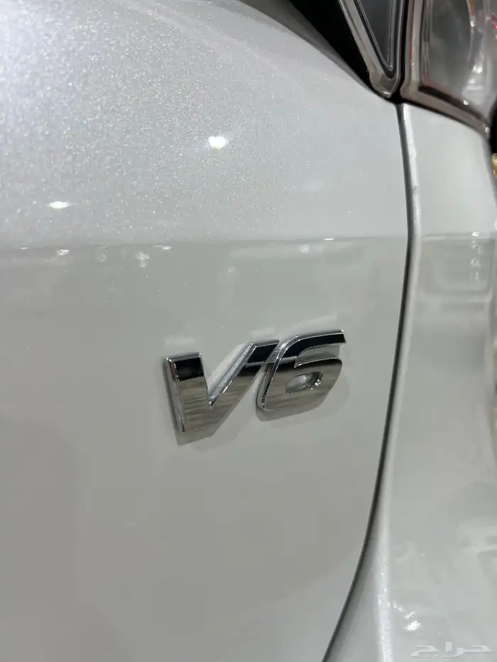 للبيع تويوتا فورشنر VX1 2023 8