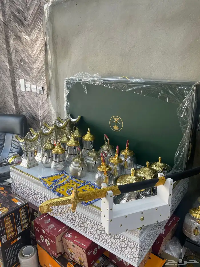 بكج مكون من 25 قطعه 2