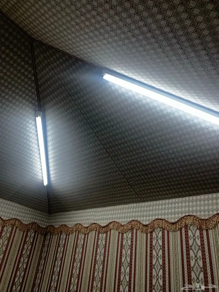خيمه متنقله 2