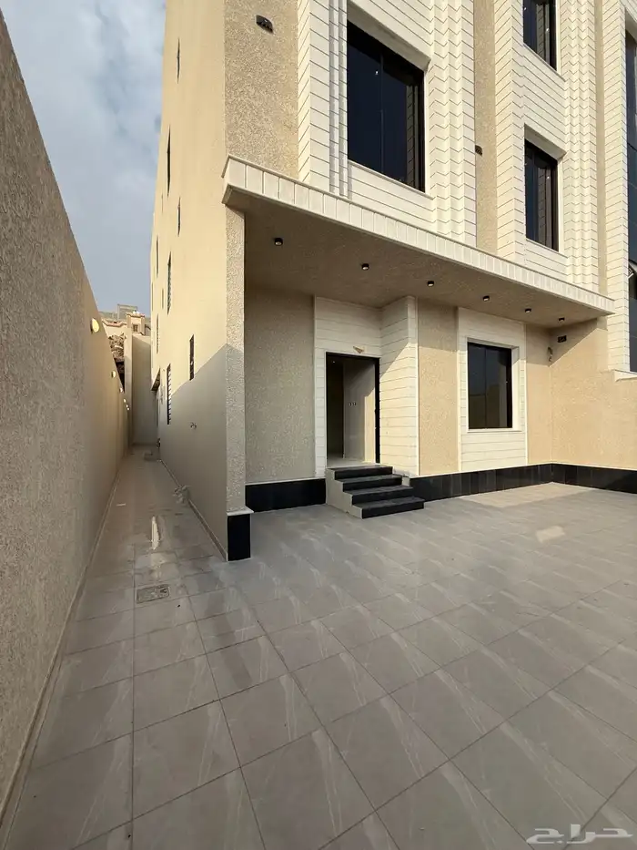 للبيع شقق أرضيه وعلويه خلف حرس الحدود ابها المحاله 5