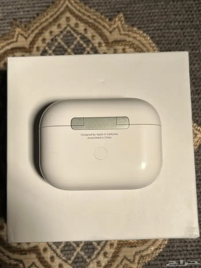 airpods pro 1 for sale (tabuk) 3