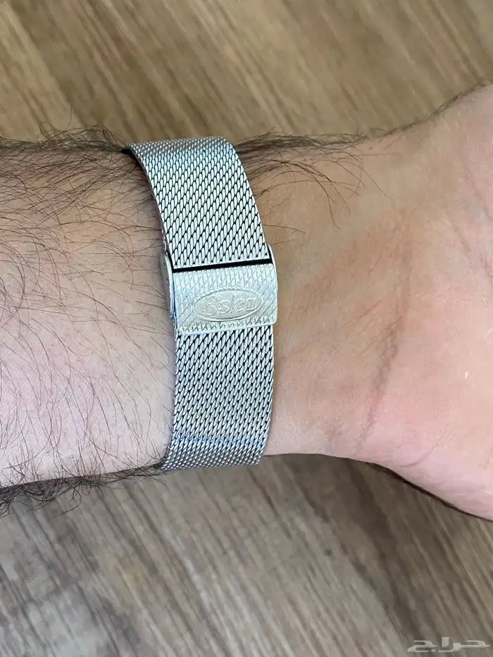 ساعة سيكو وساعة اسكا فنتج اصلي 7