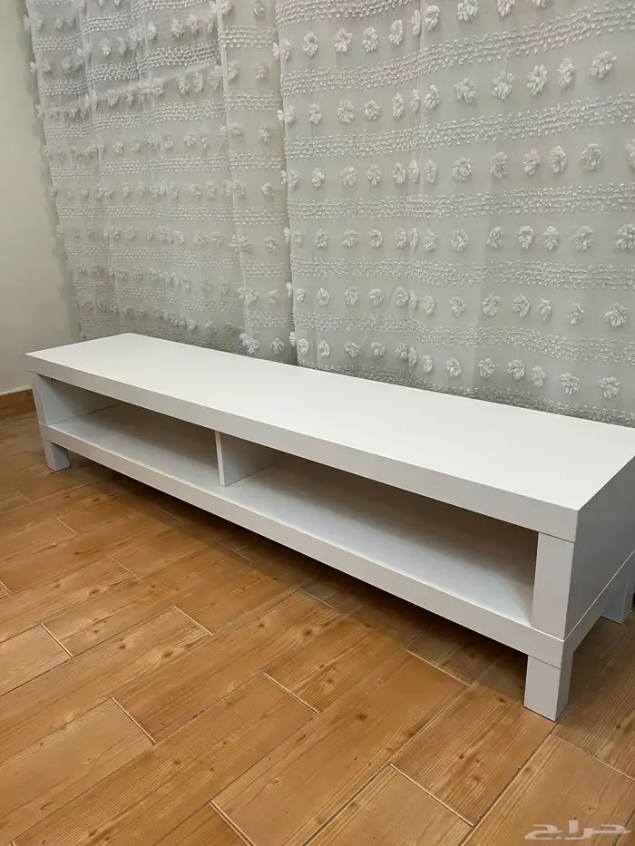 طاولة تلفزيون ايكيا 1