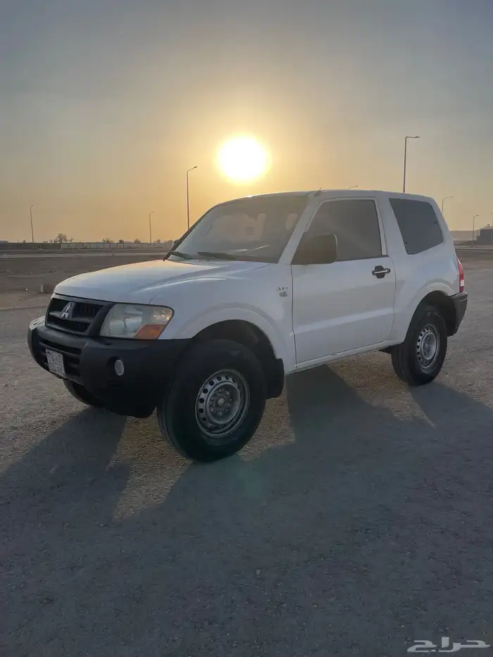 باجيرو 2006 24