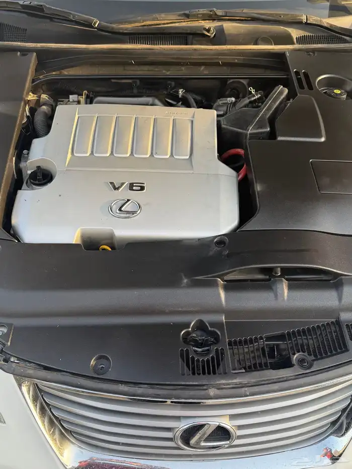 مكينة لكزس ES350 افالون 0