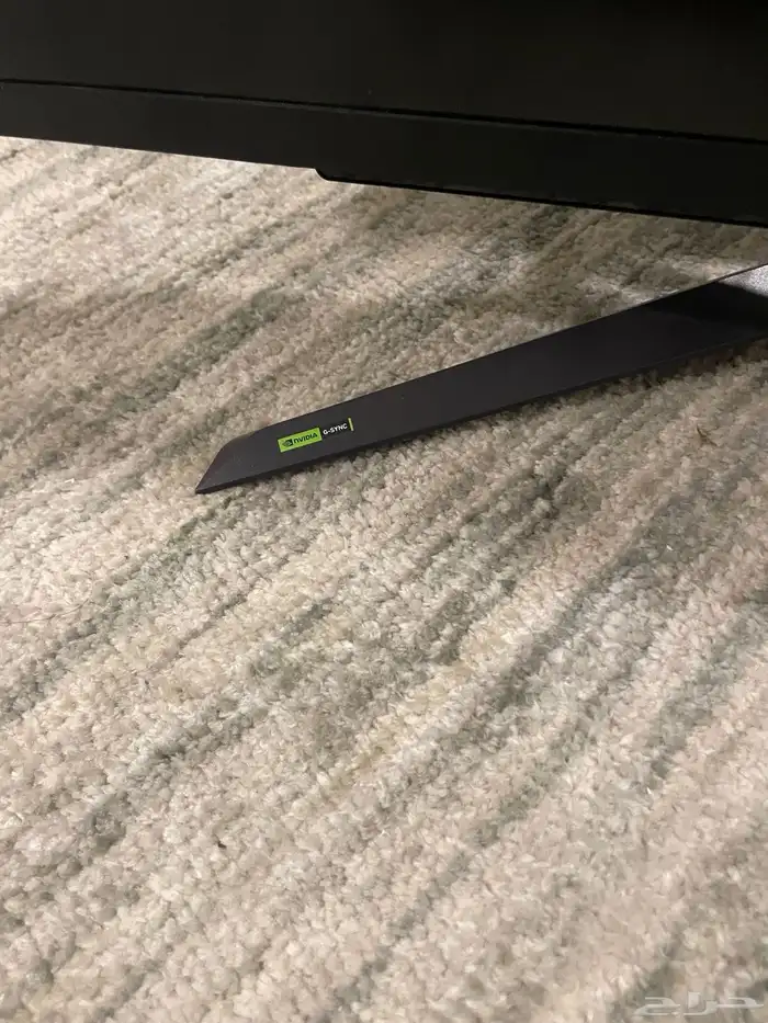 شاشه LG 165 Hertz 27 INCH 4