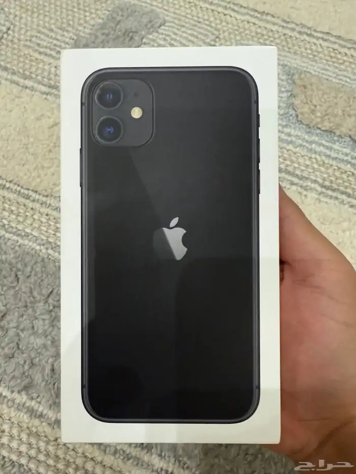 ايفون 11 0