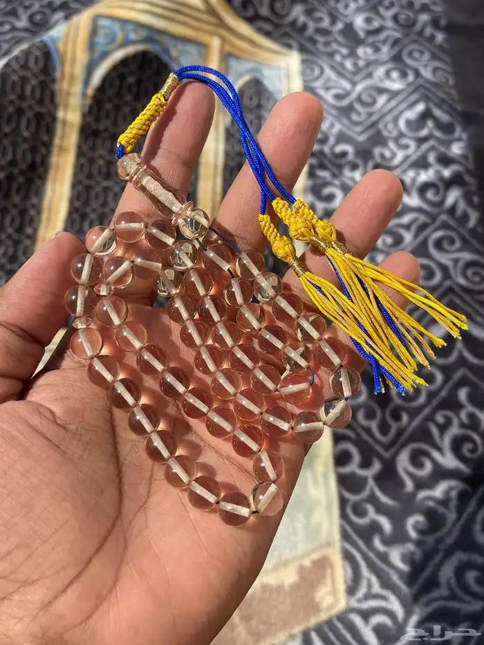 مجموعة سبح سندلس خامات اصليه 13