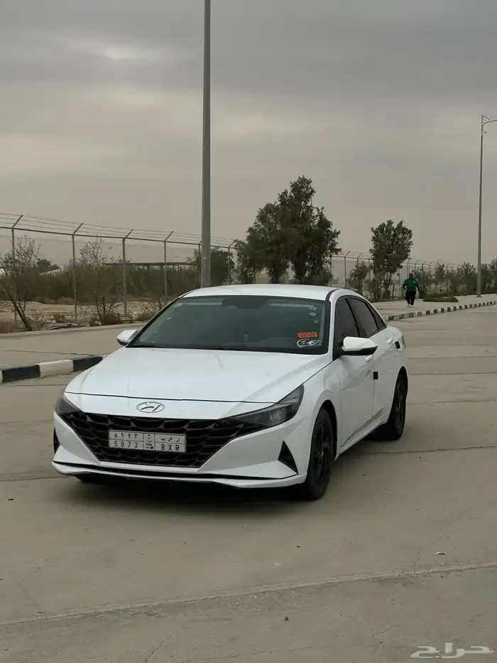 هيونداي النترا (أفانتي) للبيع 0