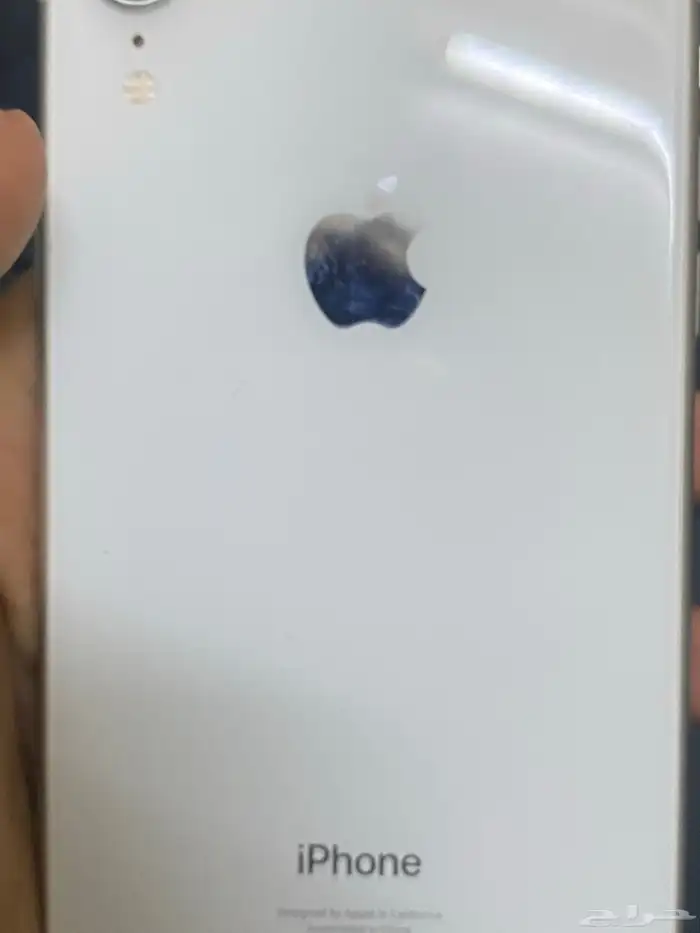 ايفونxr 1