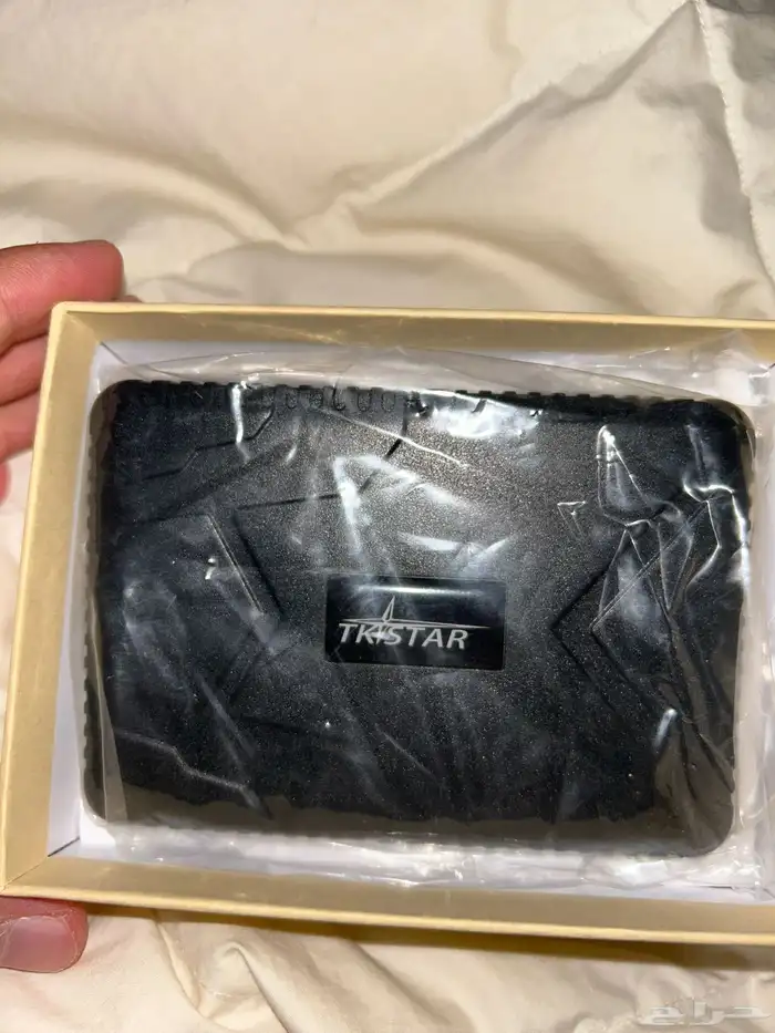 جهاز تعقب ( ركب فيه شريحه اتصال فقط) 0