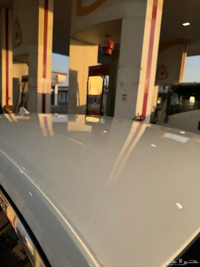 فورد تورس امبيانتي 2021 ابيض 3