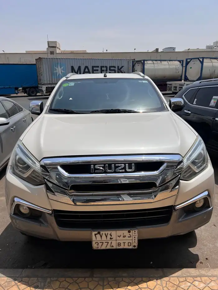 ايسوزو 6