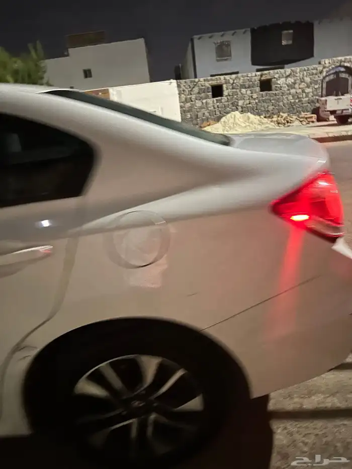 هوندا سيفك مديل 2014 7