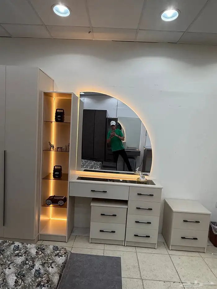 عرض علي غرفه نوم كامله اثنين عليهم عرض 3500 اي غرفه 3500 11
