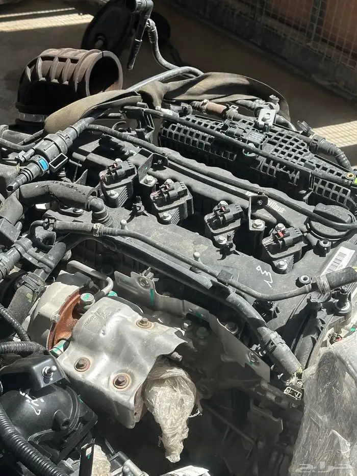 مكائن سيارات صيني 8