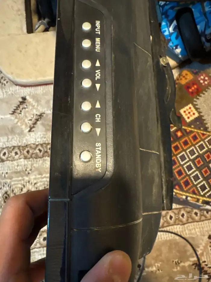 للبيع شاشه 2