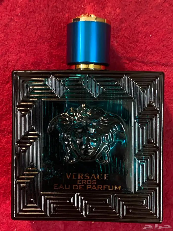 عطر فيرزاتشي ايروس غني عن التعريف 1