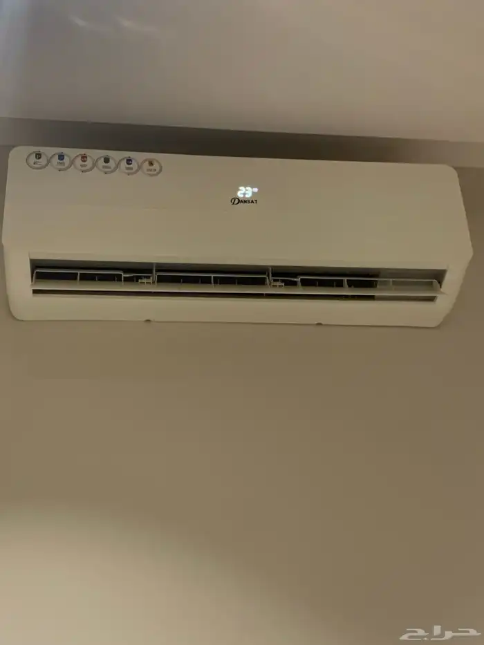 اثاث للبيع مطبخ مع مكيفات داينسات 0