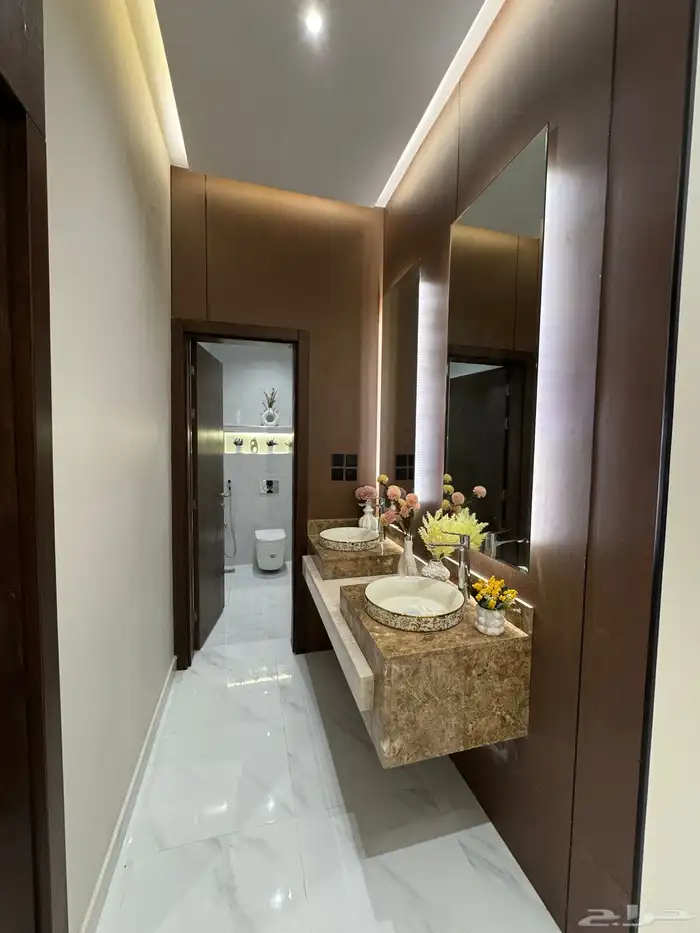 شقق تمليك صبيا تصميم معماري حديث 12