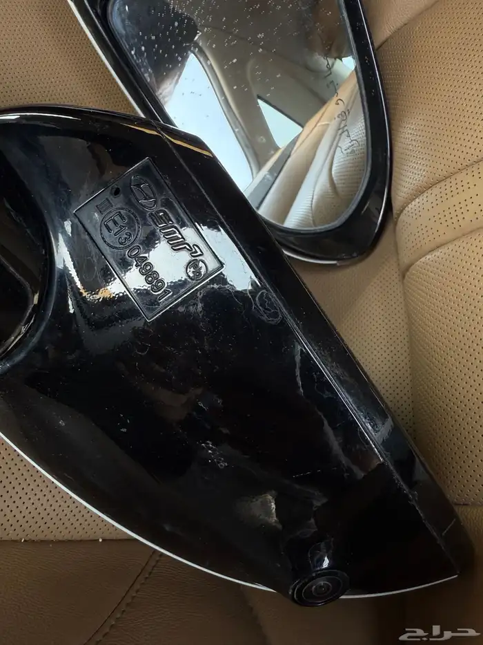 مرايات جانبيه سوناتا 0