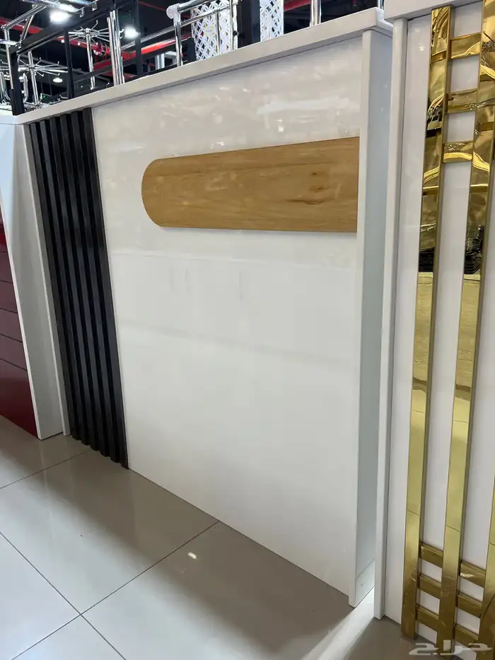 كاشيرات متنوعة. 4