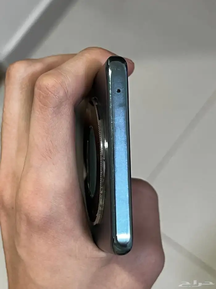 موبايل هونر x9b - honor x9b 256gb 8gb ram 5