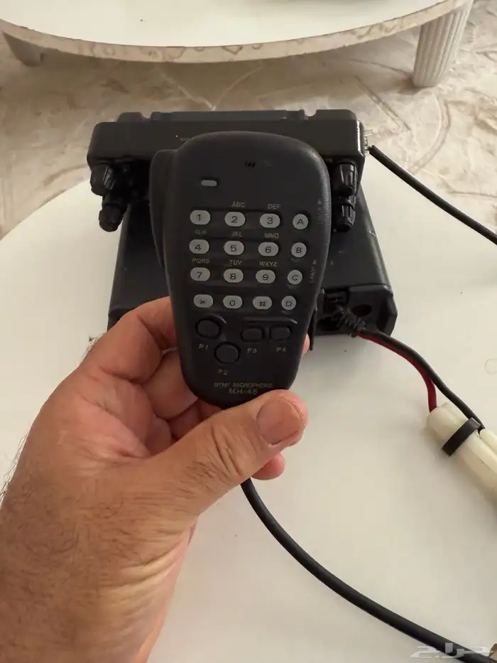 للبيع جهاز ياسو8900ممتاز 2