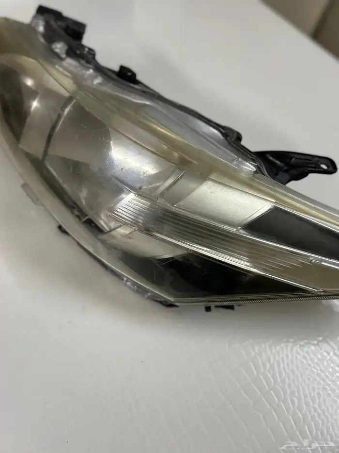 شمعة يارس 14-17 2