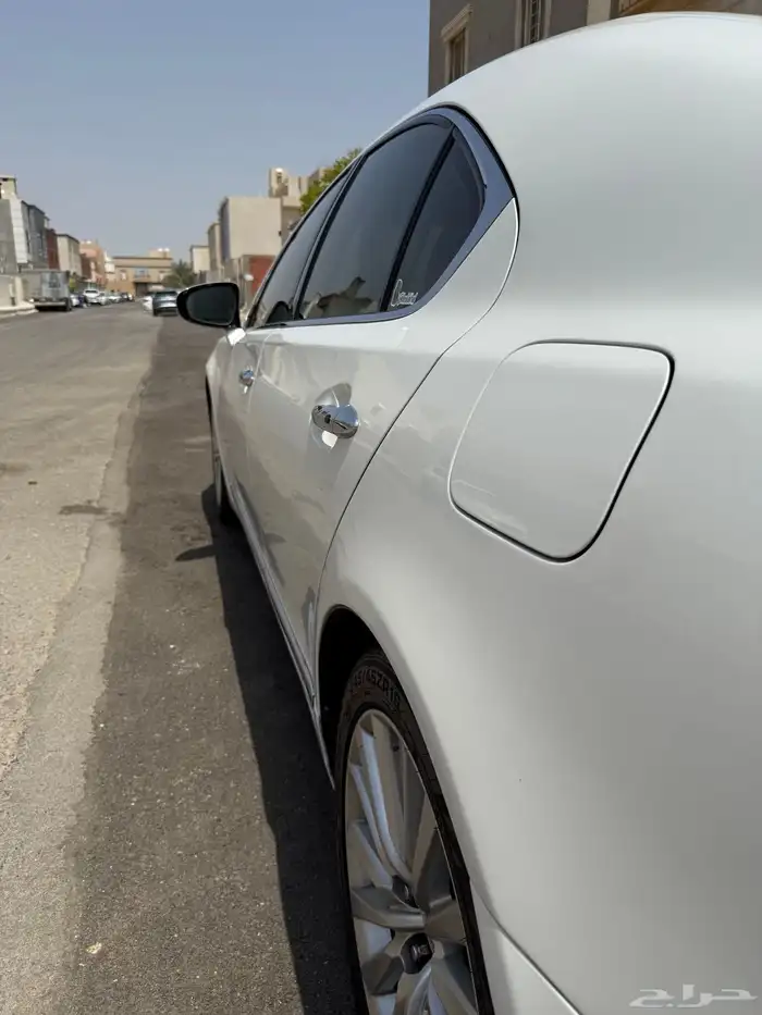 لكزس ال إس 460 2015 51