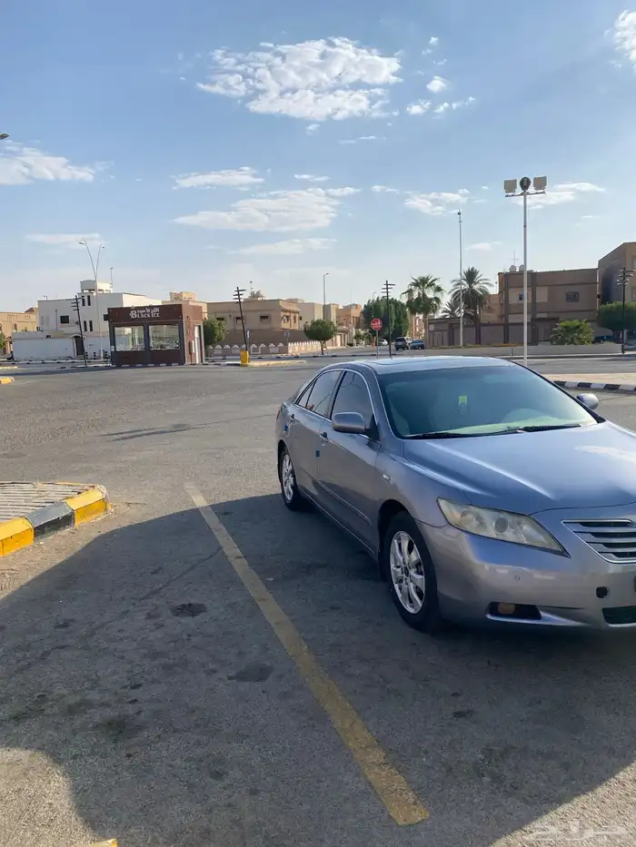 اعرض لكم كامري 2009 7