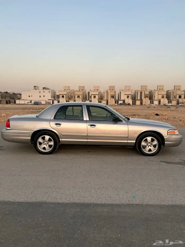فيكتوريا 2010 سعودي ماشي 134 9