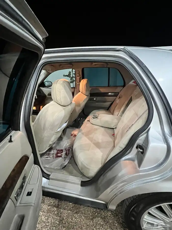 جراند مركيز 2010 12