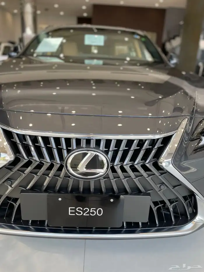 لكزس ES250 2