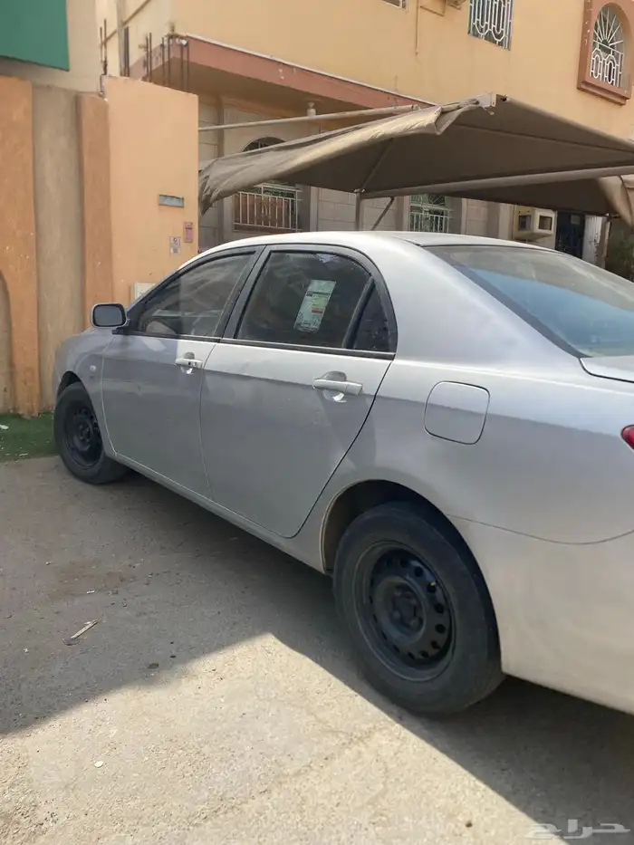 سياره بي وأي دي 3