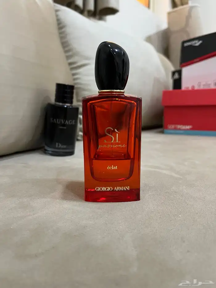عطر جورجيو ارماني..أصلي 0